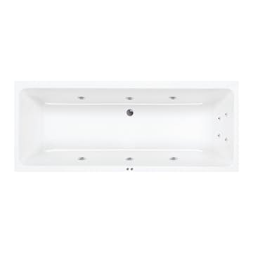 Massagesystem 1 Nordhem till Badkar Saltholmen, Torekov, Glimminge