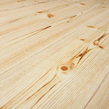 Massivt Trägolv Baseco Antik Natur Furu