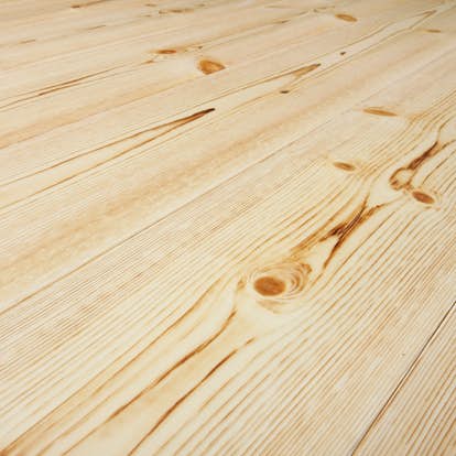 Massivt Trägolv Baseco Antik Natur Furu