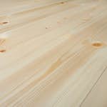 Massivt Trägolv Baseco Classic Naturoljad Furu