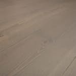 Massivt Trägolv Baseco Modern Hårdvaxoljad Grå Furu