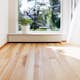 Baseco Trägolv ASK Modern Vit 20x140 Rustik