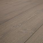 Massivt Trägolv Baseco Patina Hårdvaxoljad Grå Furu