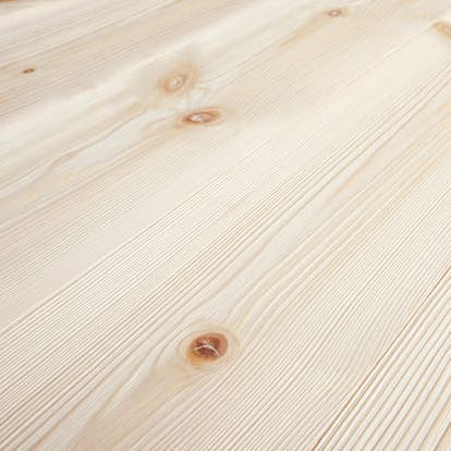 Massivt Trägolv Baseco Patina Obehandlad Furu