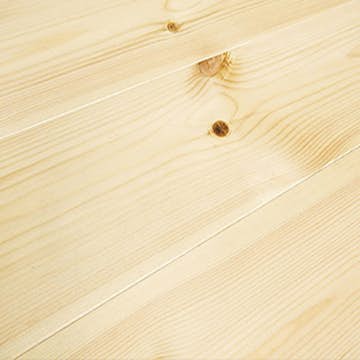 Massivt Trägolv Baseco Trend Natur Furu