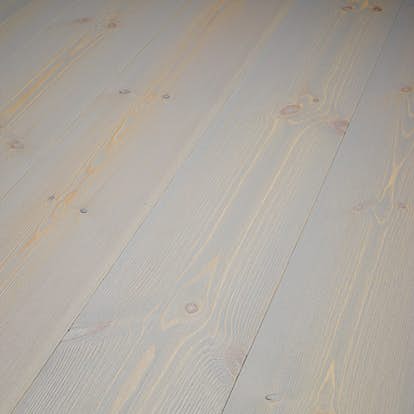 Massivt Trägolv DalaFloda HardPine Economy Granite