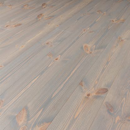 Massivt Trägolv DalaFloda HardPine Granite