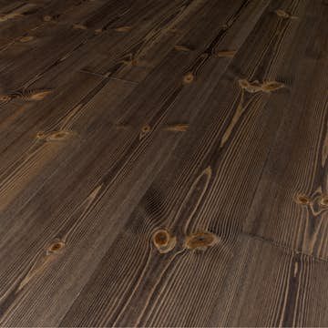 Massivt Trägolv DalaFloda HardPine Pyrit