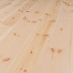 Massivt Trägolv DalaFloda HardPine Sand