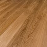 Massivt Trägolv DalaFloda NoblesseOak Honey