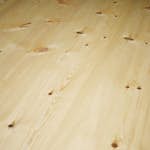 Massivt Trägolv DalaFloda SoftPine Economy Obehandlat