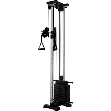 Multigym Master Fitness Nero Cable Machine