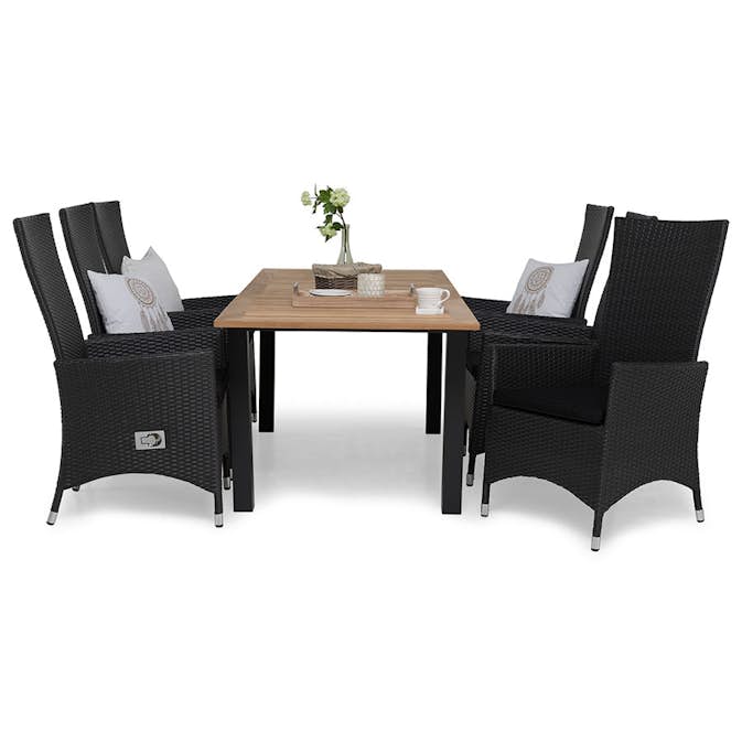 Matgrupp Comfort Garden Las Vegas 2