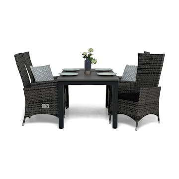 Matgrupp Utomhus Comfort Garden Monaco 59