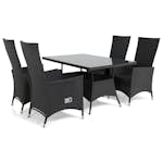 Matgrupp Utomhus Comfort Garden Thor 18