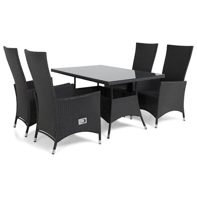 Matgrupp Utomhus Comfort Garden Thor 18