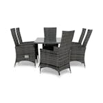 Matgrupp Utomhus Comfort Garden Thor 19