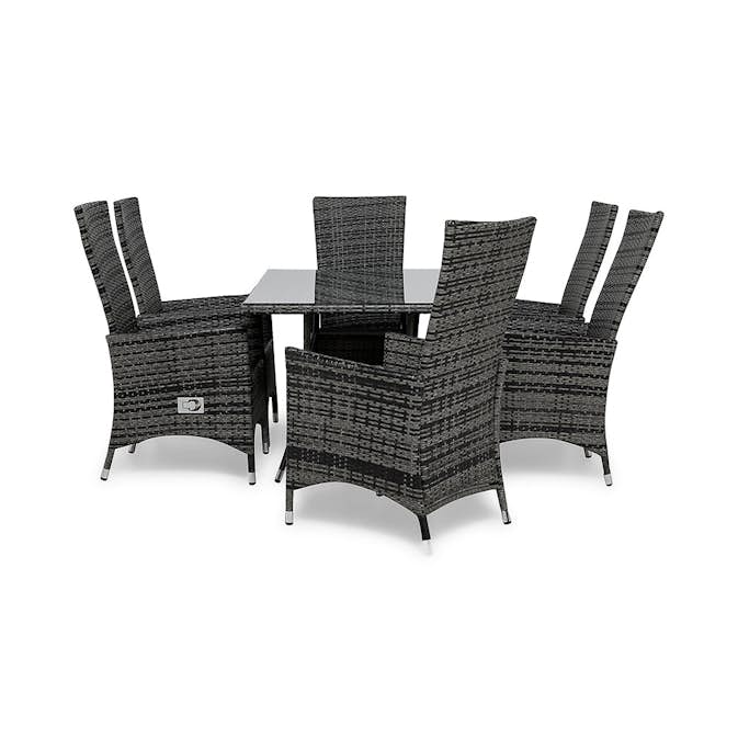 Matgrupp Utomhus Comfort Garden Thor 19