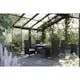 Matgrupp Utomhus Comfort Garden Thor 19