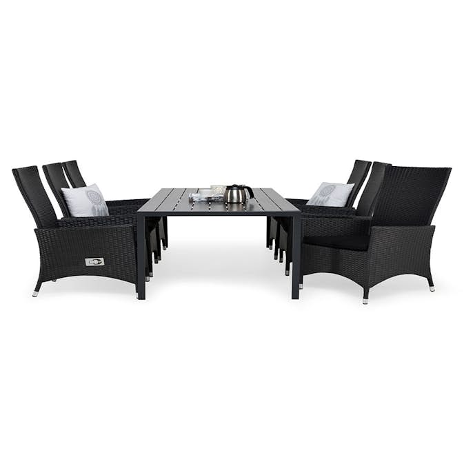 Matgrupp Comfort Garden Tunis 22