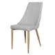 Matstol Venture Home Leone Ljusgrå