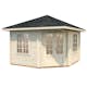 Lusthus Palmako Melanie 10,9 m2