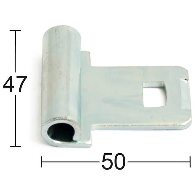 Mellangångjärn Habo 2400