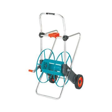 Metallslangvagn Gardena 100