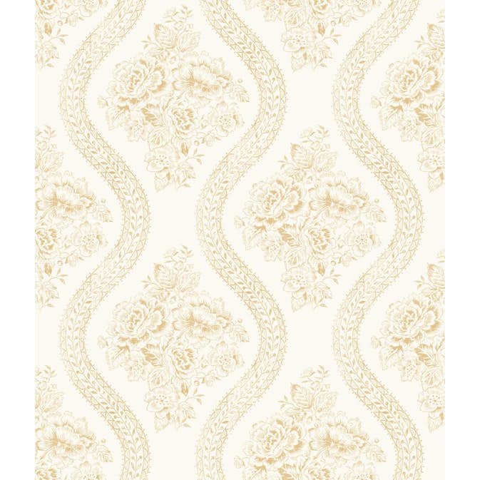 Tapet York Wallcoverings Magnolia Home MH1602