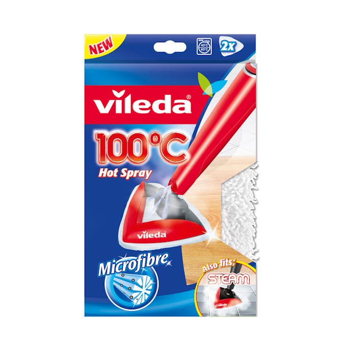 Microfiberduk Vileda