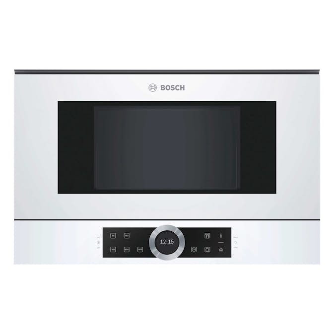 Mikrovågsugn Bosch BFR634GW1