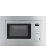 Mikrovågsugn Smeg FMI020X