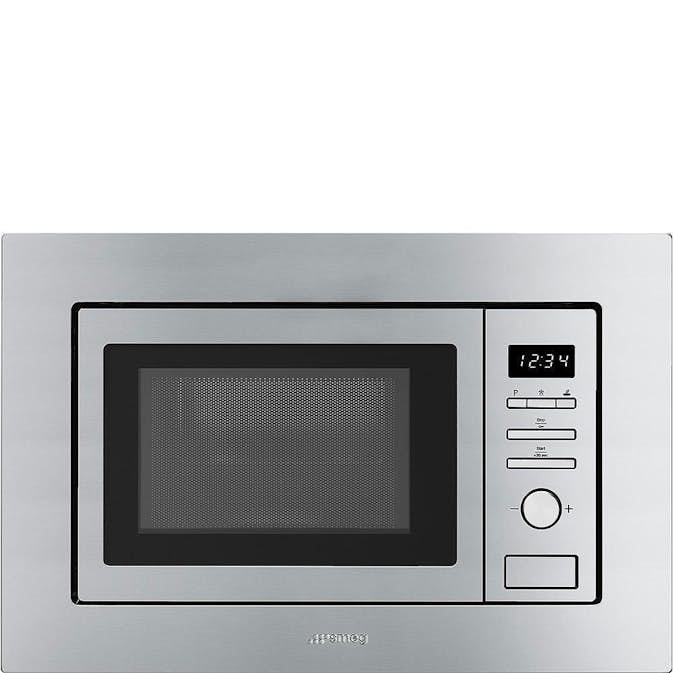 Mikrovågsugn Smeg FMI020X