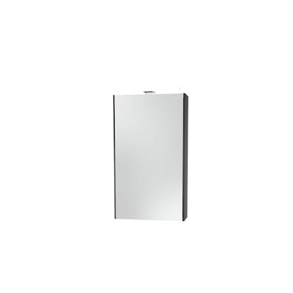 Spegelskåp Miller Badrum London/New York 404 mm