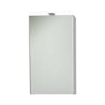 Spegelskåp Miller Badrum London/New York 404 mm