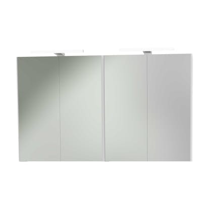 Spegelskåp Miller Badrum London/New York 1180 mm