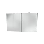 Spegelskåp Miller Badrum London/New York 1180 mm