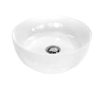 Fristående Tvättställ Miller Badrum 135W Ø33