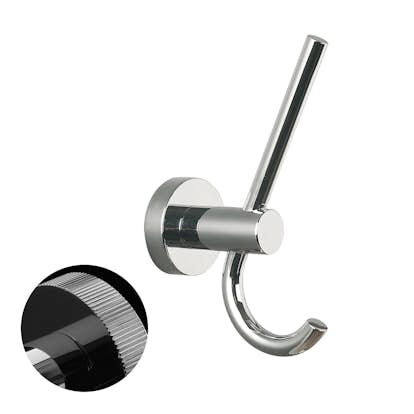 Klädkrok Miller Badrum Bond Groove