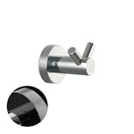 Handdukskrok Miller Badrum Bond Groove Dubbel