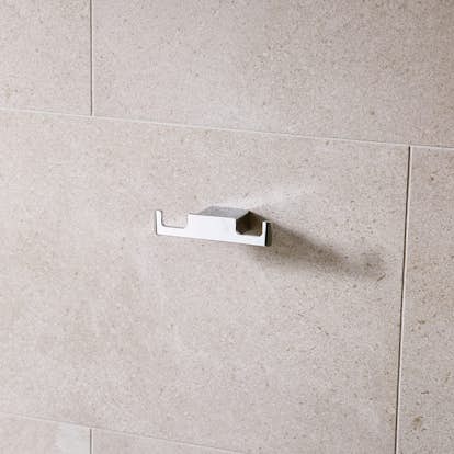 Dubbelkrok Miller Badrum Miami