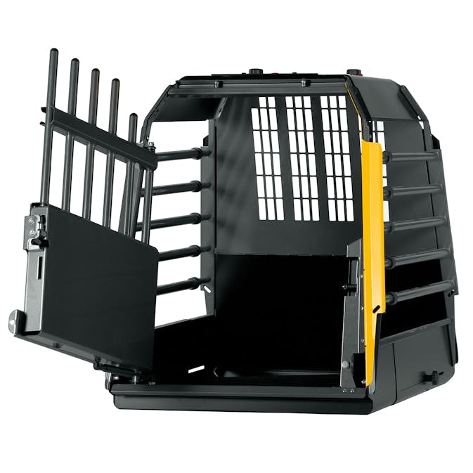 Hundbur MIM VarioCage Enkel SL
