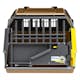 Hundbur MIM VarioCage Enkel MiniMax XL