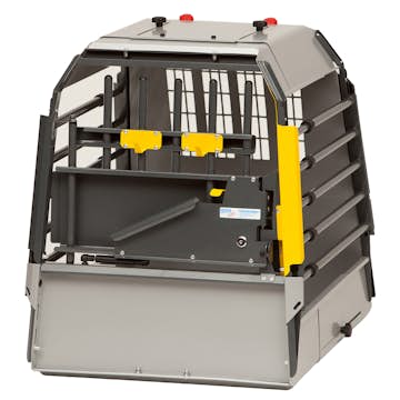 Hundbur MIM VarioCage Enkel Compact