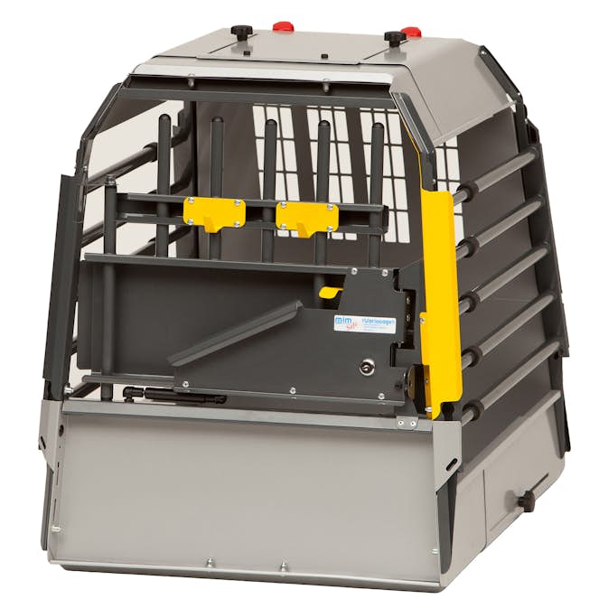 Hundbur MIM VarioCage Enkel Compact
