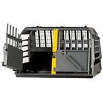 Hundbur MIM VarioCage Dubbel S