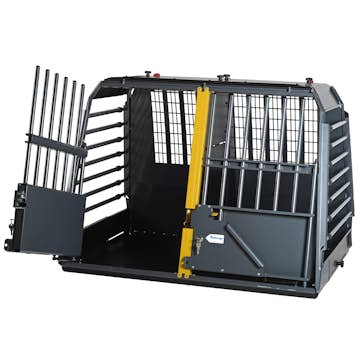 Hundbur MIM VarioCage Dubbel XXL+