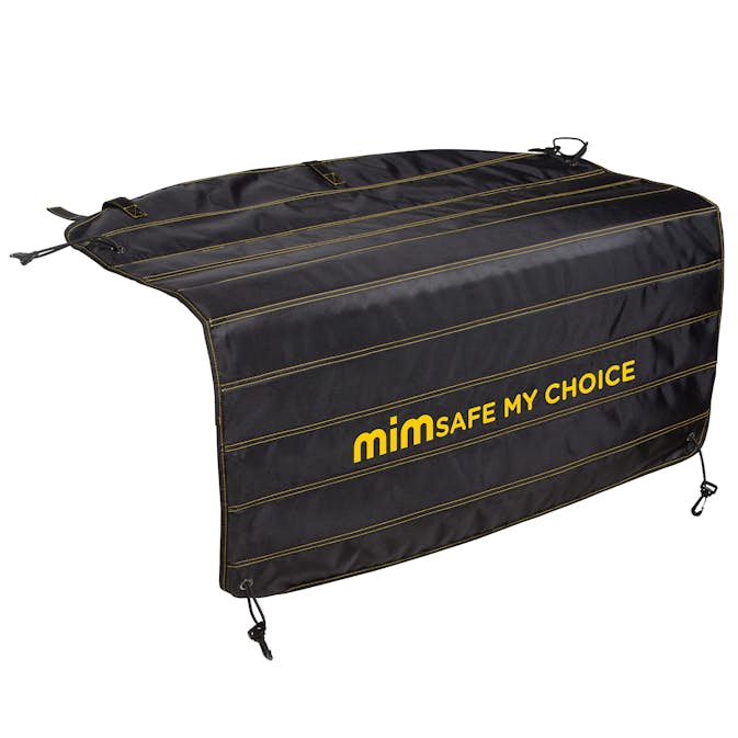 Stötfångarskydd MIM SafeCover+