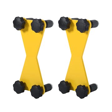 Förankringsverktyg MIM Side-by-Side