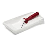 Minirollerset Anza Elite Extra Fin Filt 100 mm